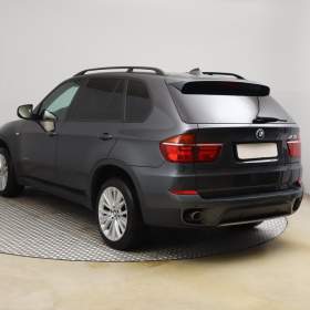 Foto inzerátu BMW X5 xDrive30d