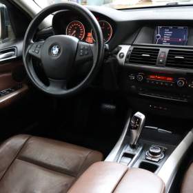 Foto inzerátu BMW X5 xDrive30d