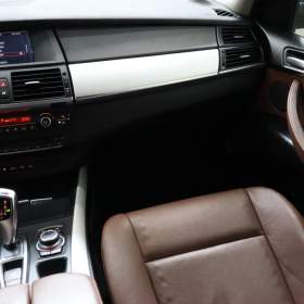 Foto inzerátu BMW X5 xDrive30d