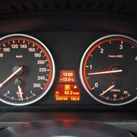 Foto inzerátu BMW X5 xDrive30d