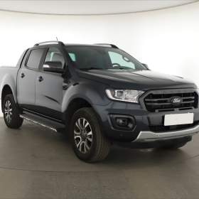 Fotka k inzerátu Ford Ranger 2.0 EcoBlue / 19612418