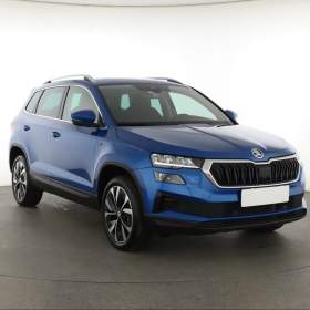 Foto inzerátu Škoda Karoq 1.5 TSI