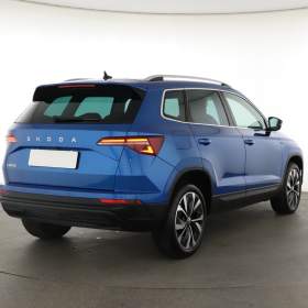 Foto inzerátu Škoda Karoq 1.5 TSI