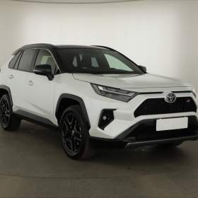 Toyota Rav4 2.5 Hybrid / 19672867