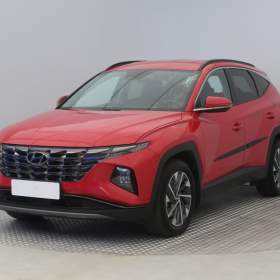 Foto inzerátu Hyundai Tucson 1.6 T-GDI