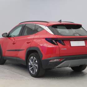 Foto inzerátu Hyundai Tucson 1.6 T-GDI