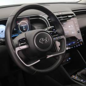 Foto inzerátu Hyundai Tucson 1.6 T-GDI