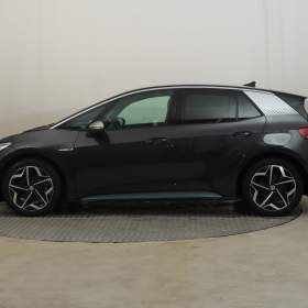 Foto inzerátu Volkswagen ID.3 1st (62 kWh)