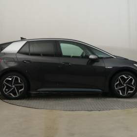 Foto inzerátu Volkswagen ID.3 1st (62 kWh)
