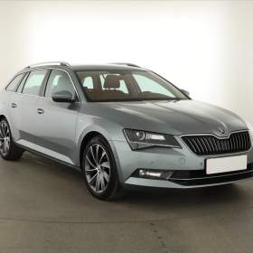 Fotka k inzerátu Škoda Superb 2.0 TDI / 19668957