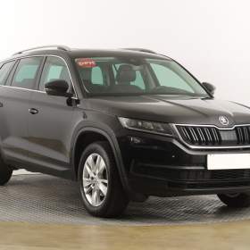 Foto inzerátu Škoda Kodiaq 2.0 TDI