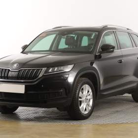Foto inzerátu Škoda Kodiaq 2.0 TDI