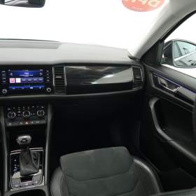 Foto inzerátu Škoda Kodiaq 2.0 TDI