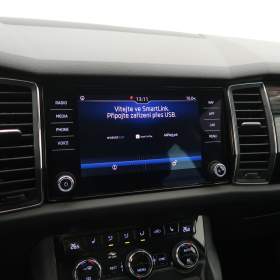 Foto inzerátu Škoda Kodiaq 2.0 TDI