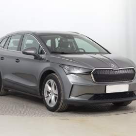 Škoda Enyaq iV 80 (82 kWh) / 19672886