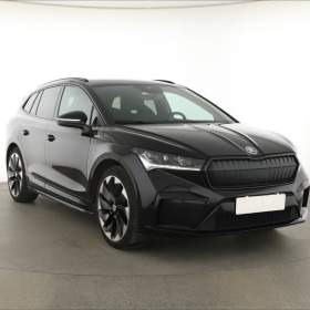 Škoda Enyaq 60 (62 kWh) / 19672887