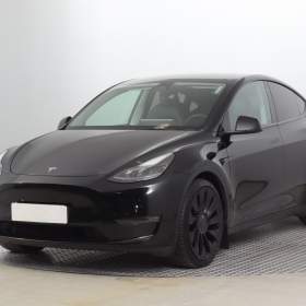 Foto inzerátu Tesla Model Y Performance 79kWh