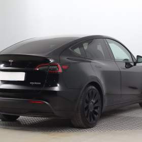 Foto inzerátu Tesla Model Y Performance 79kWh