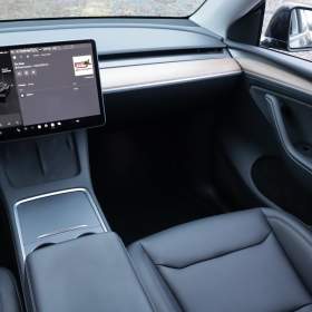 Foto inzerátu Tesla Model Y Performance 79kWh