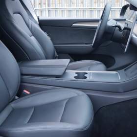 Foto inzerátu Tesla Model Y Performance 79kWh