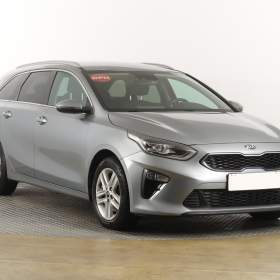 Foto inzerátu Kia Ceed 1.5 T-GDI