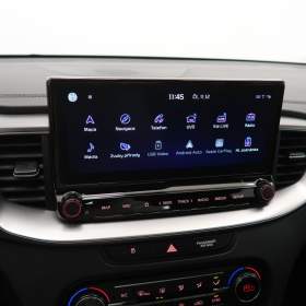 Foto inzerátu Kia Ceed 1.5 T-GDI