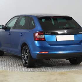 Foto inzerátu Škoda Rapid 1.2 TSI