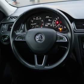 Foto inzerátu Škoda Rapid 1.2 TSI