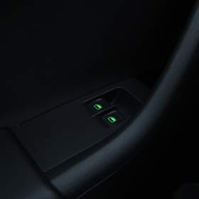 Foto inzerátu Škoda Rapid 1.2 TSI