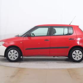 Foto inzerátu Škoda Fabia 1.2