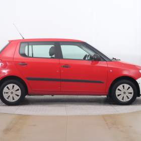 Foto inzerátu Škoda Fabia 1.2