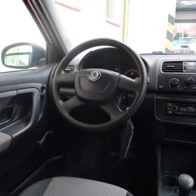 Foto inzerátu Škoda Fabia 1.2