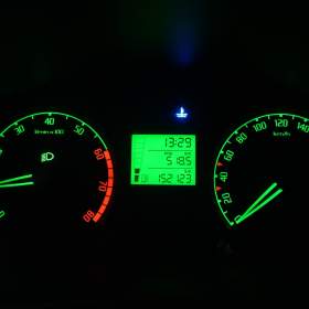 Foto inzerátu Škoda Fabia 1.2