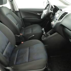 Foto inzerátu Hyundai ix20 1.4 CVVT