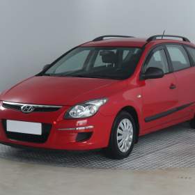 Foto inzerátu Hyundai i30 1.4 CVVT