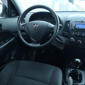 Foto inzerátu Hyundai i30 1.4 CVVT