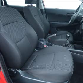 Foto inzerátu Hyundai i30 1.4 CVVT