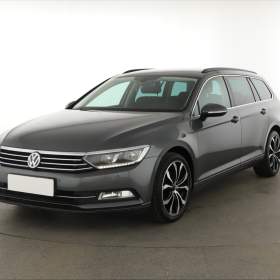 Foto inzerátu Volkswagen Passat 2.0 TDI