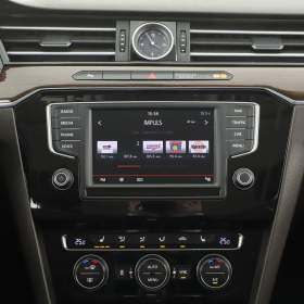 Foto inzerátu Volkswagen Passat 2.0 TDI