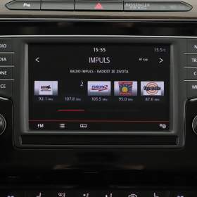 Foto inzerátu Volkswagen Passat 2.0 TDI