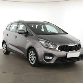 Fotka k inzerátu Kia Carens 1.7 CRDi / 19659641