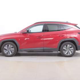 Foto inzerátu Hyundai Tucson 1.6 T-GDI