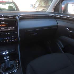 Foto inzerátu Hyundai Tucson 1.6 T-GDI