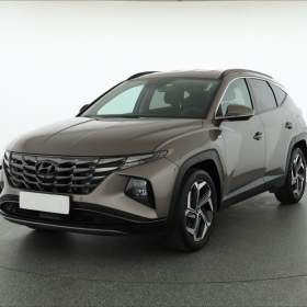 Foto inzerátu Hyundai Tucson 1.6 T-GDI 48V MHEV