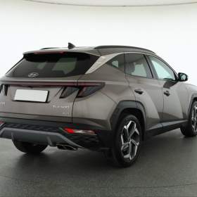 Foto inzerátu Hyundai Tucson 1.6 T-GDI 48V MHEV