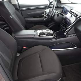Foto inzerátu Hyundai Tucson 1.6 T-GDI 48V MHEV