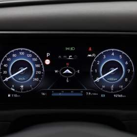 Foto inzerátu Hyundai Tucson 1.6 T-GDI 48V MHEV