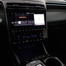 Foto inzerátu Hyundai Tucson 1.6 T-GDI 48V MHEV