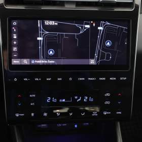 Foto inzerátu Hyundai Tucson 1.6 T-GDI 48V MHEV