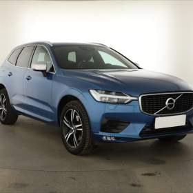 Volvo XC60 T5 AWD / 19672913